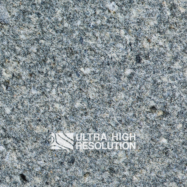 Mid Grey Speckled Granite Boulder Texture (271cm x 203cm)