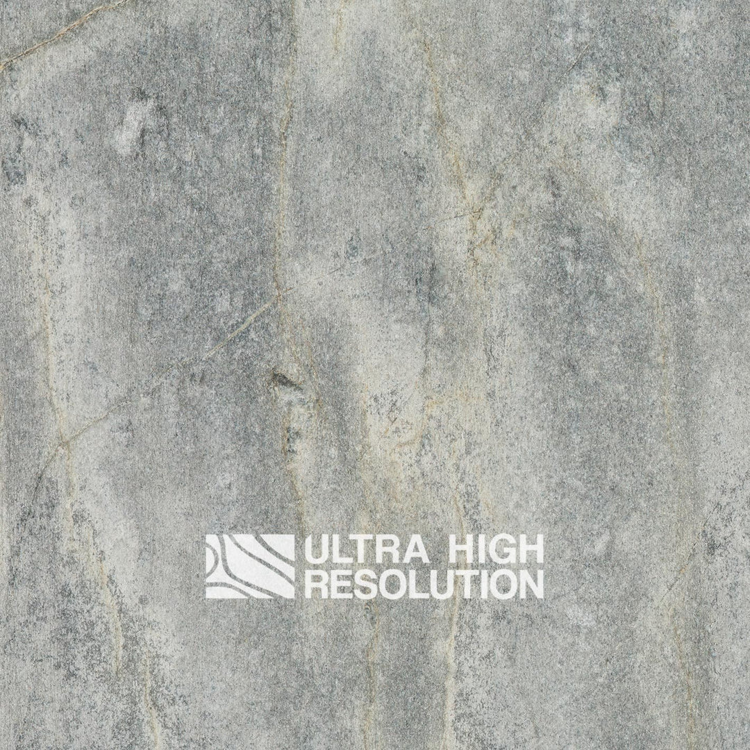 Mid Grey Streaked Coastal Rock Texture (271cm x 203cm)