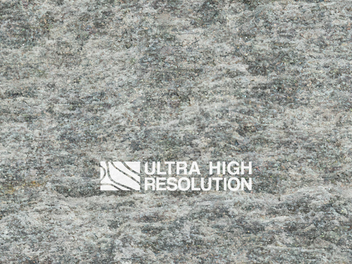 Mid Grey Wavy Foliated Rock Texture (271cm x 203cm)