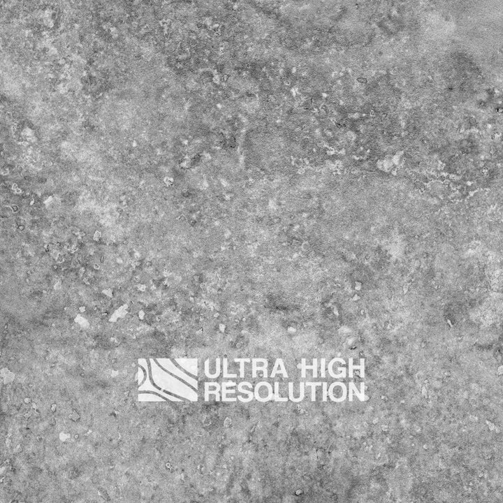 Mottled Grey Limestone Texture (250cm x 177cm)