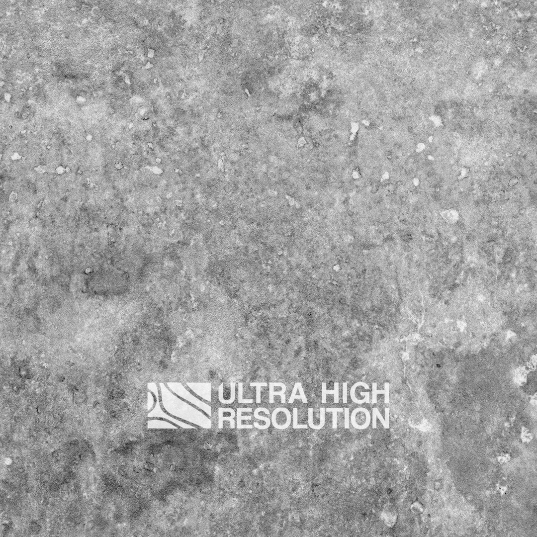 Mottled Grey Limestone Texture (250cm x 177cm)