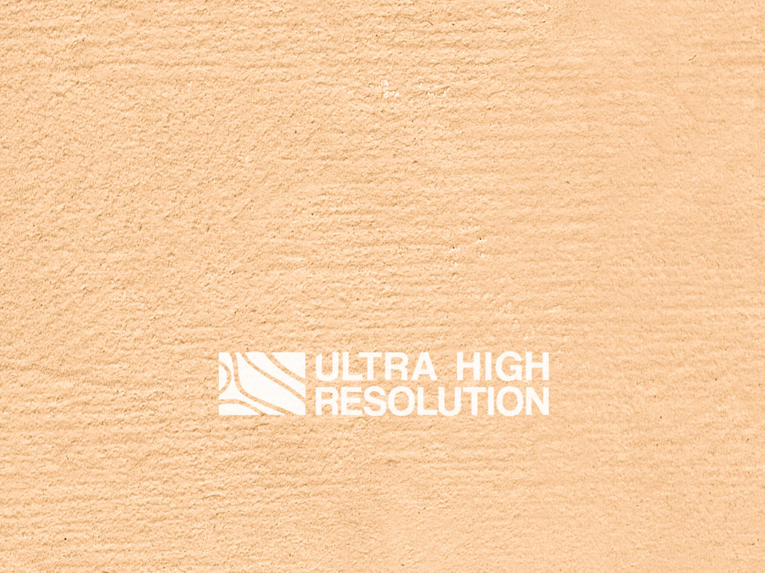 Natural Golden Plaster Texture (416cm x 414cm)