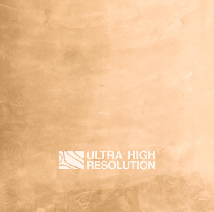 Natural Golden Plaster Texture (416cm x 414cm)