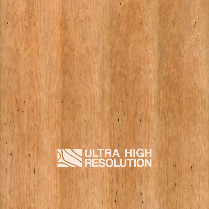 Natural Cherry Wood Surface (673cm x 302cm)