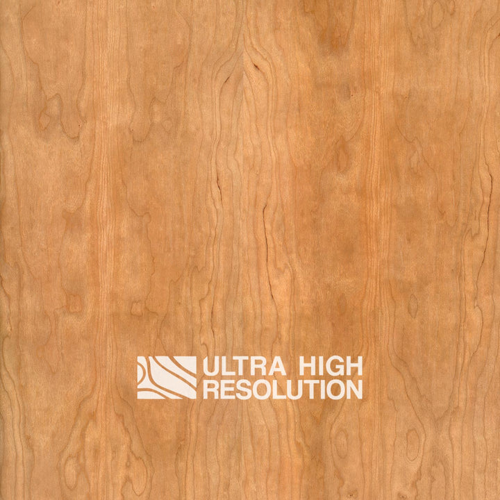 Natural Cherry Wood Surface (673cm x 302cm)