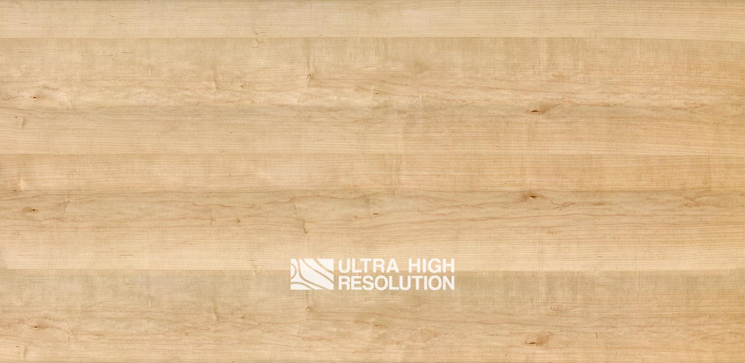 Natural Maple Plank Texture (700cm x 342cm)