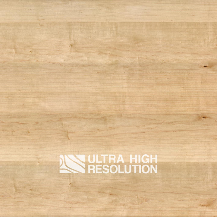 Natural Maple Plank Texture (700cm x 342cm)