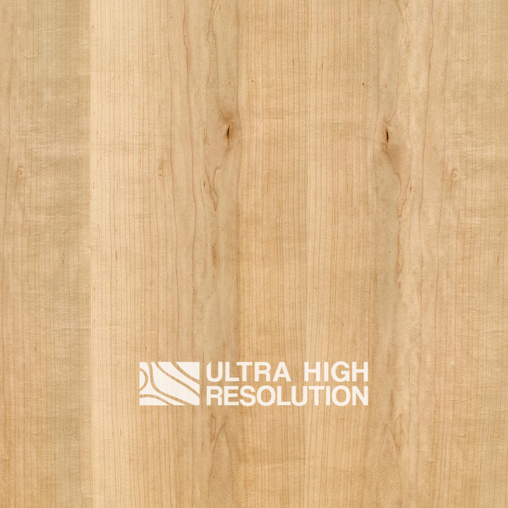 Natural Maple Plank Texture (700cm x 342cm)