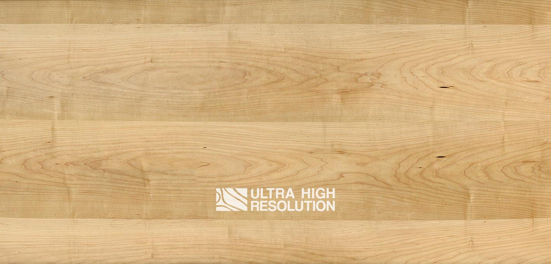 Natural Maple Wood Planks Texture (701cm x 336cm)