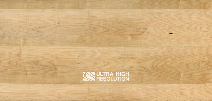 Natural Maple Wood Planks Texture (701cm x 336cm)