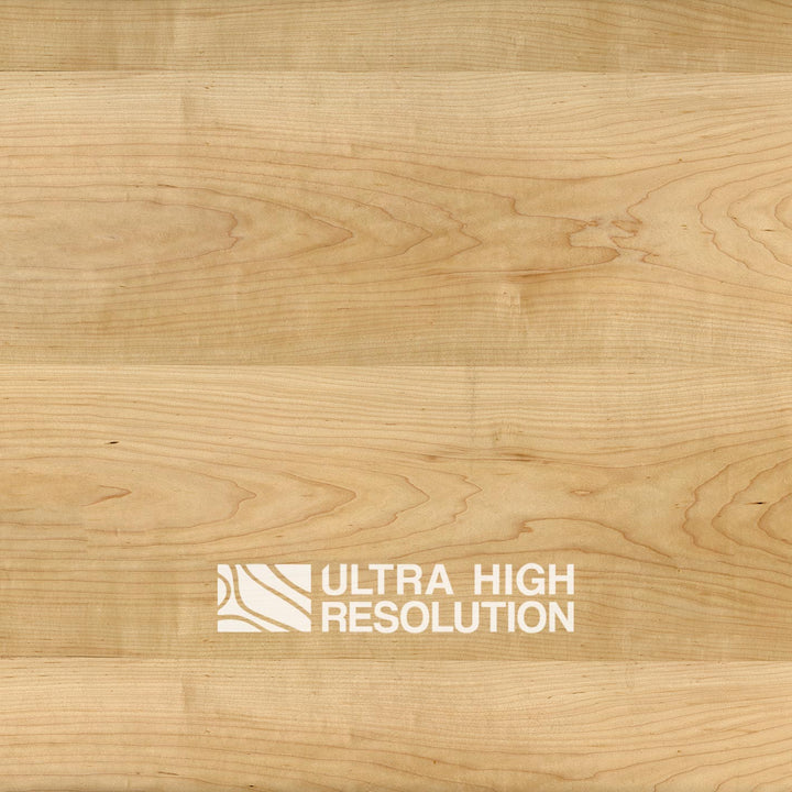 Natural Maple Wood Planks Texture (701cm x 336cm)