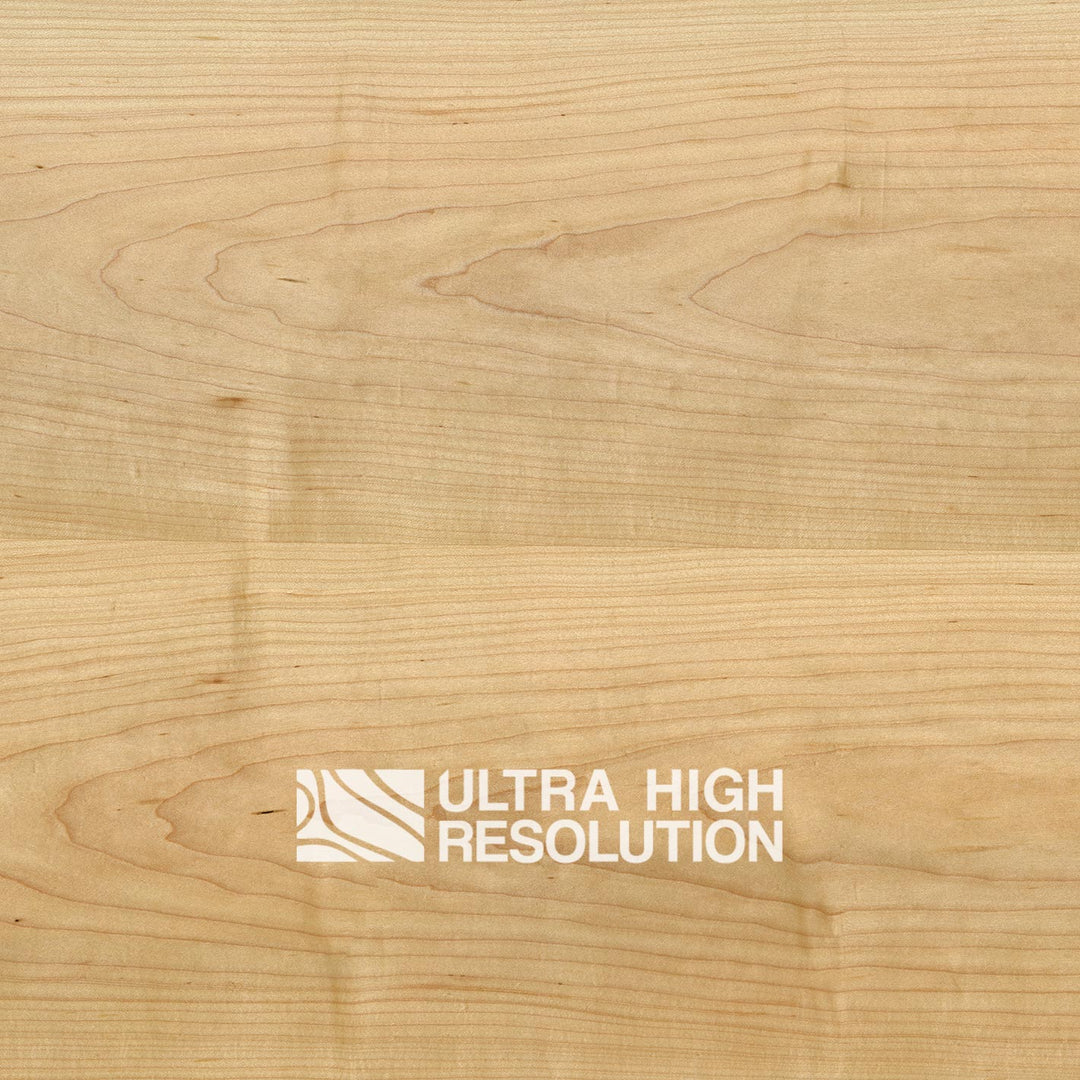 Natural Maple Wood Planks Texture (701cm x 336cm)
