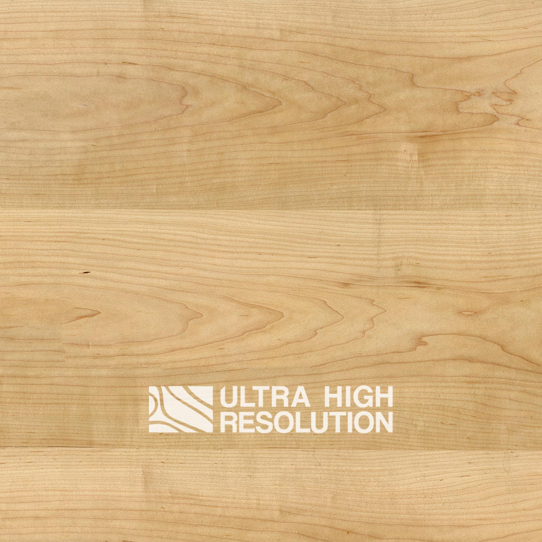 Natural Maple Wood Planks Texture (701cm x 336cm)