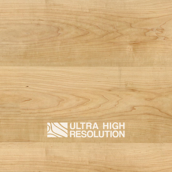 Natural Maple Wood Planks Texture (701cm x 336cm)