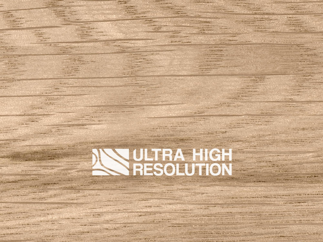 Natural Oak Texture (713cm x 316cm)