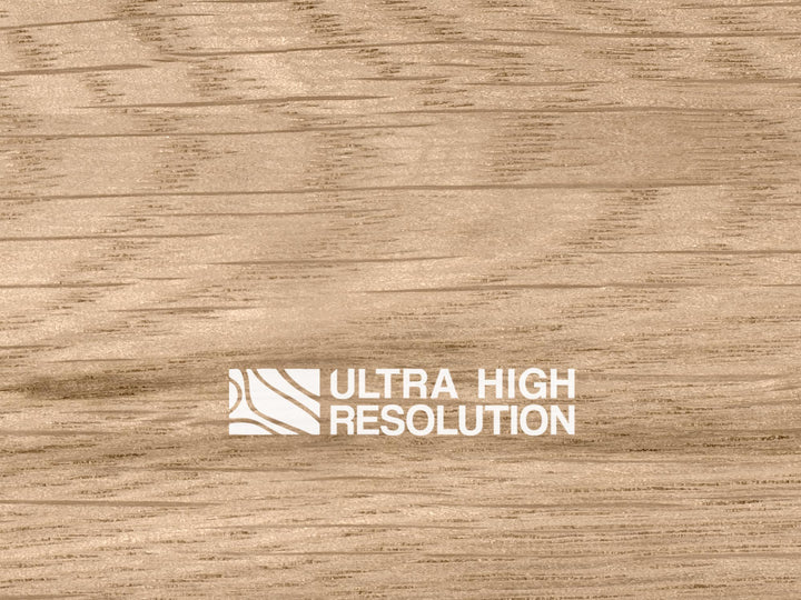 Natural Oak Texture (713cm x 316cm)