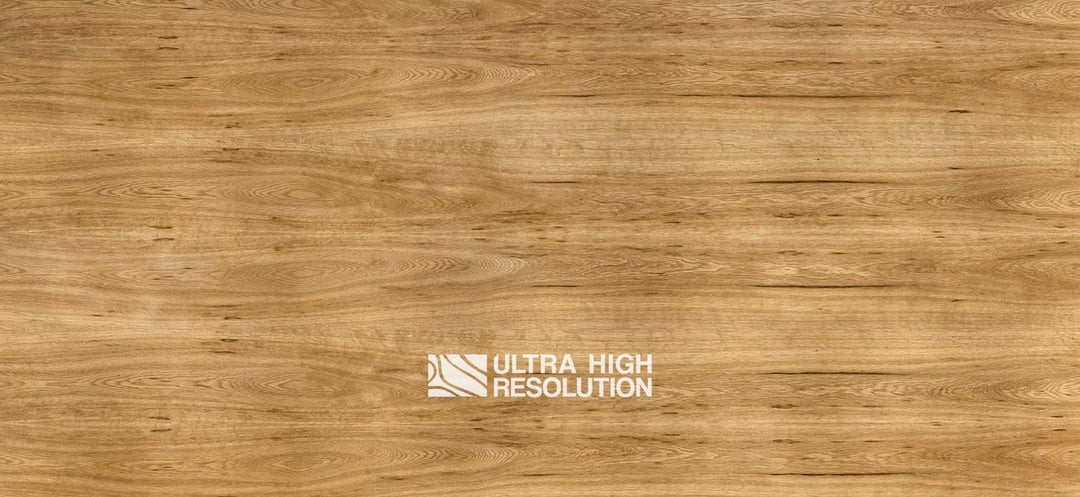 Natural Walnut Cathedral Grain Texture (705cm x 324cm)