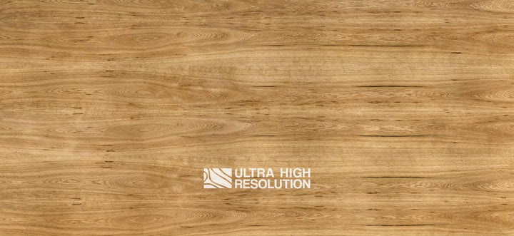 Natural Walnut Cathedral Grain Texture (705cm x 324cm)