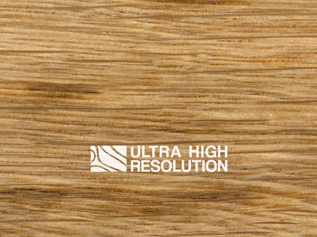 Natural Walnut Cathedral Grain Texture (705cm x 324cm)