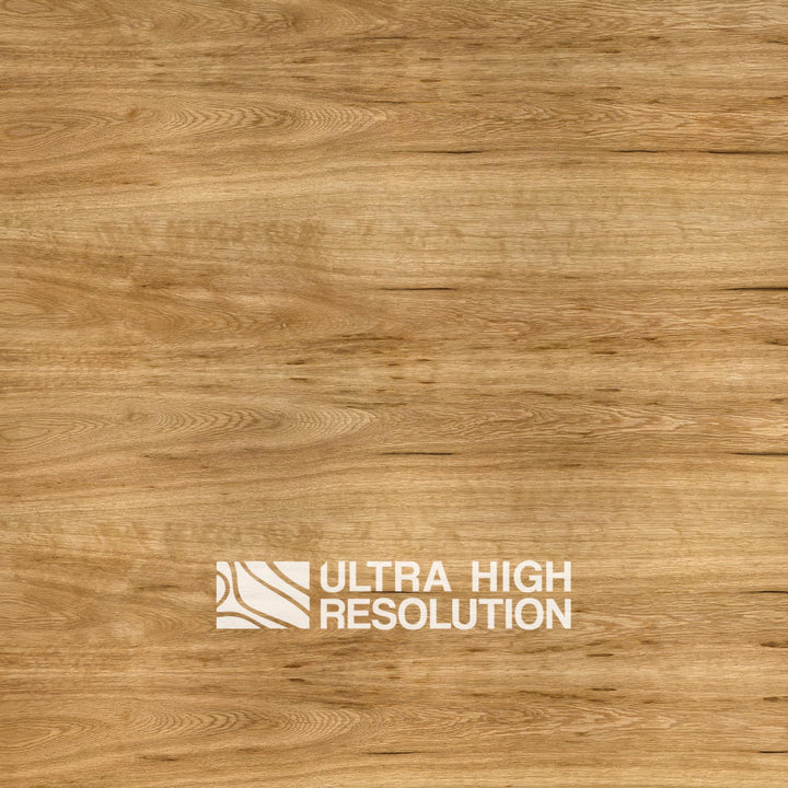 Natural Walnut Cathedral Grain Texture (705cm x 324cm)