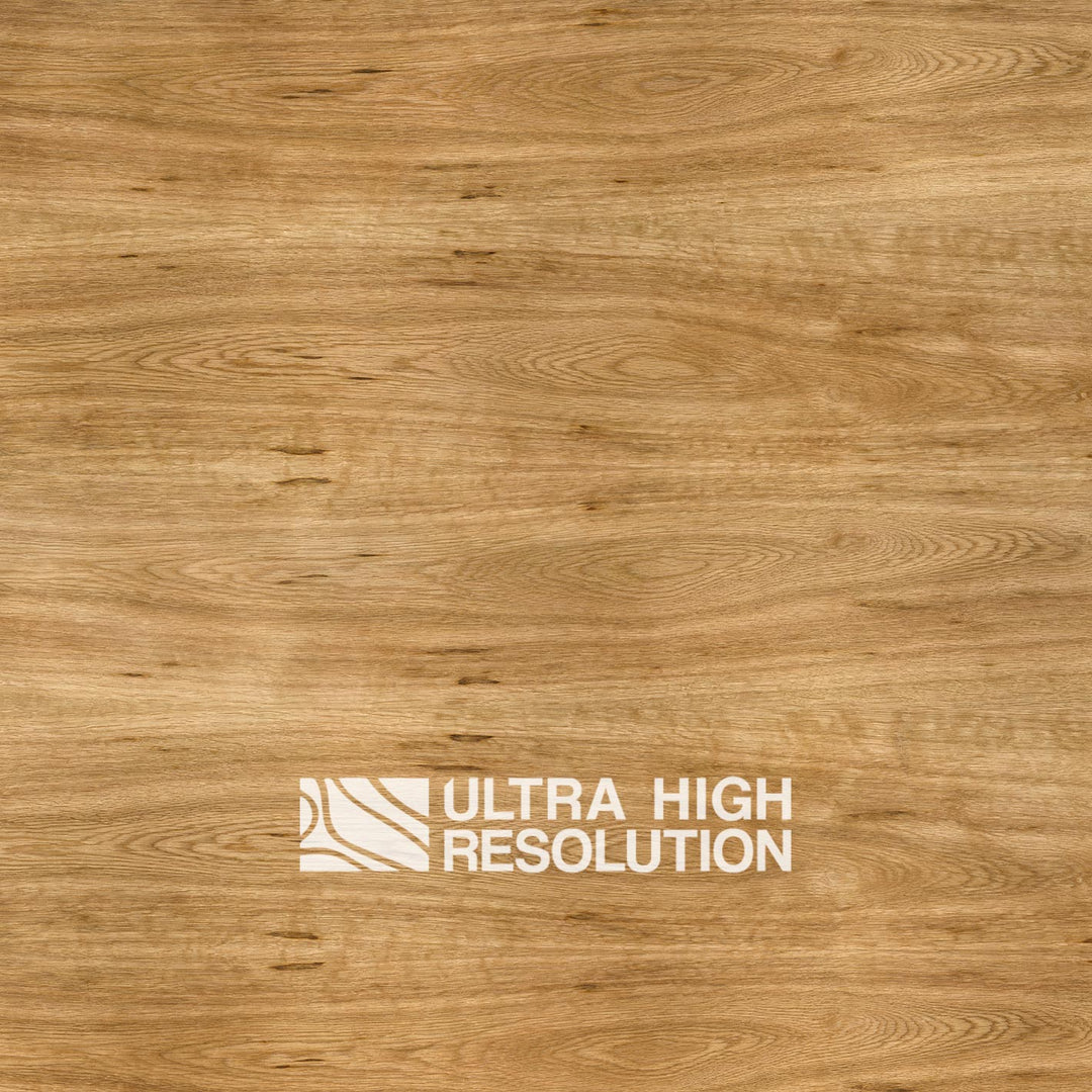 Natural Walnut Cathedral Grain Texture (705cm x 324cm)