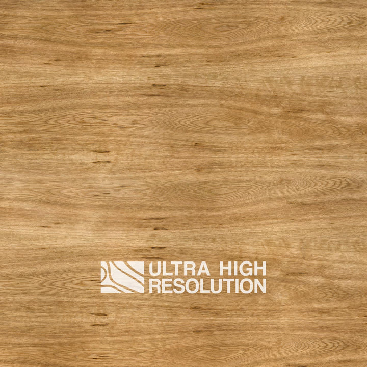 Natural Walnut Cathedral Grain Texture (705cm x 324cm)