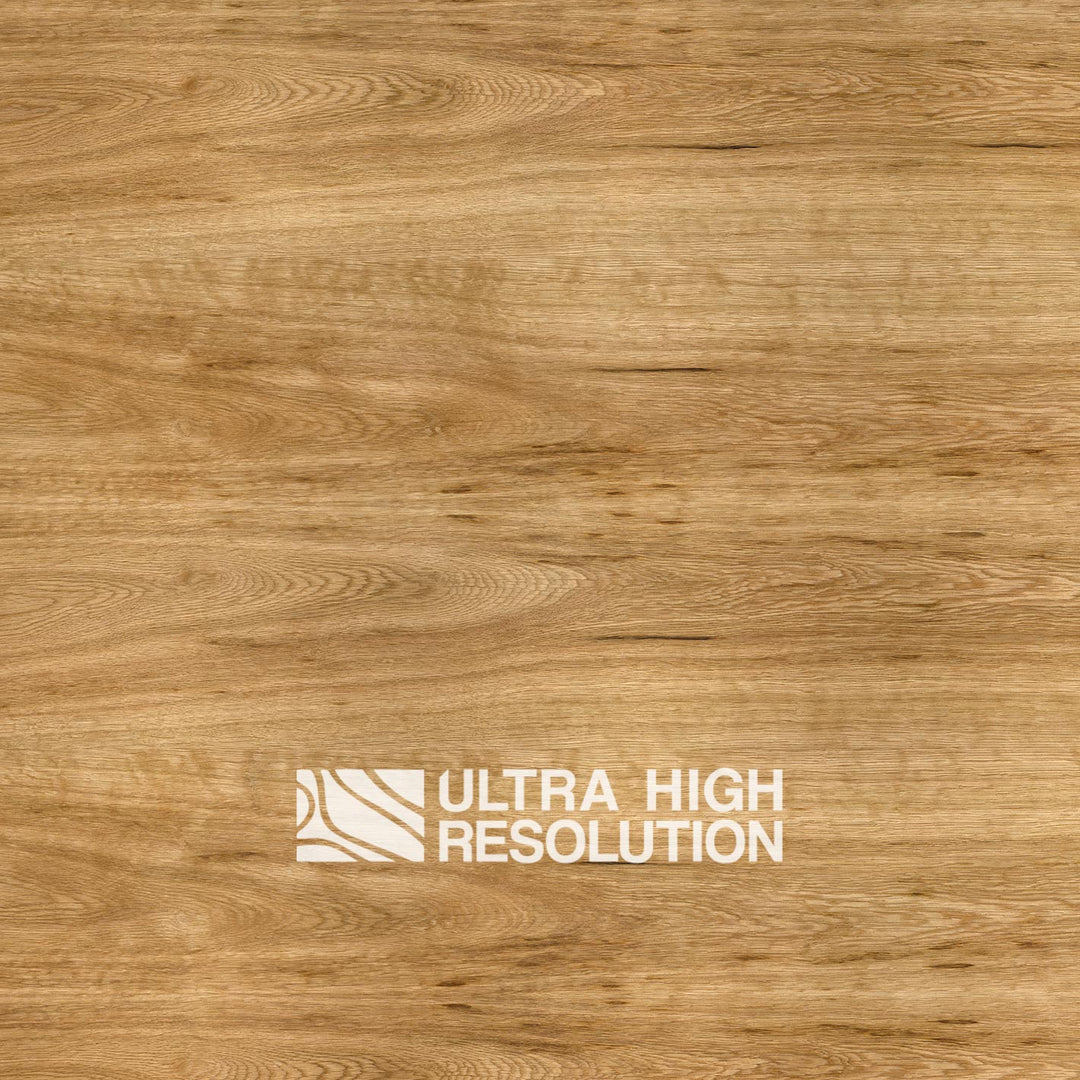 Natural Walnut Cathedral Grain Texture (705cm x 324cm)