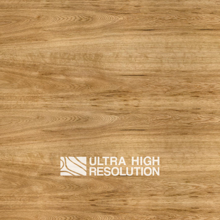 Natural Walnut Cathedral Grain Texture (705cm x 324cm)