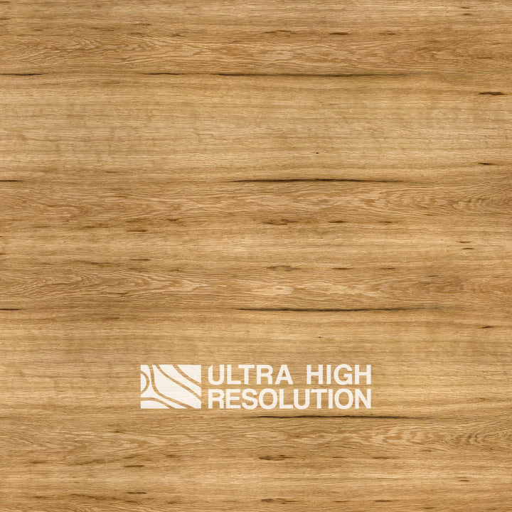 Natural Walnut Cathedral Grain Texture (705cm x 324cm)