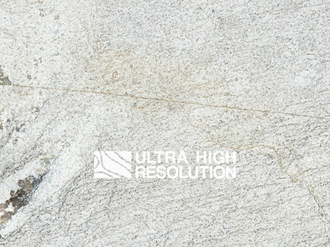Off White Fissured Rock Texture (271cm x 203cm)