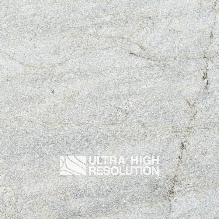Off White Fissured Rock Texture (271cm x 203cm)