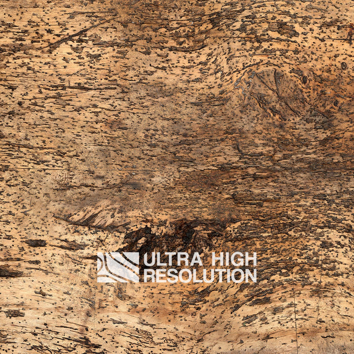 Old Pitted Wood Plank (653cm x 254cm)