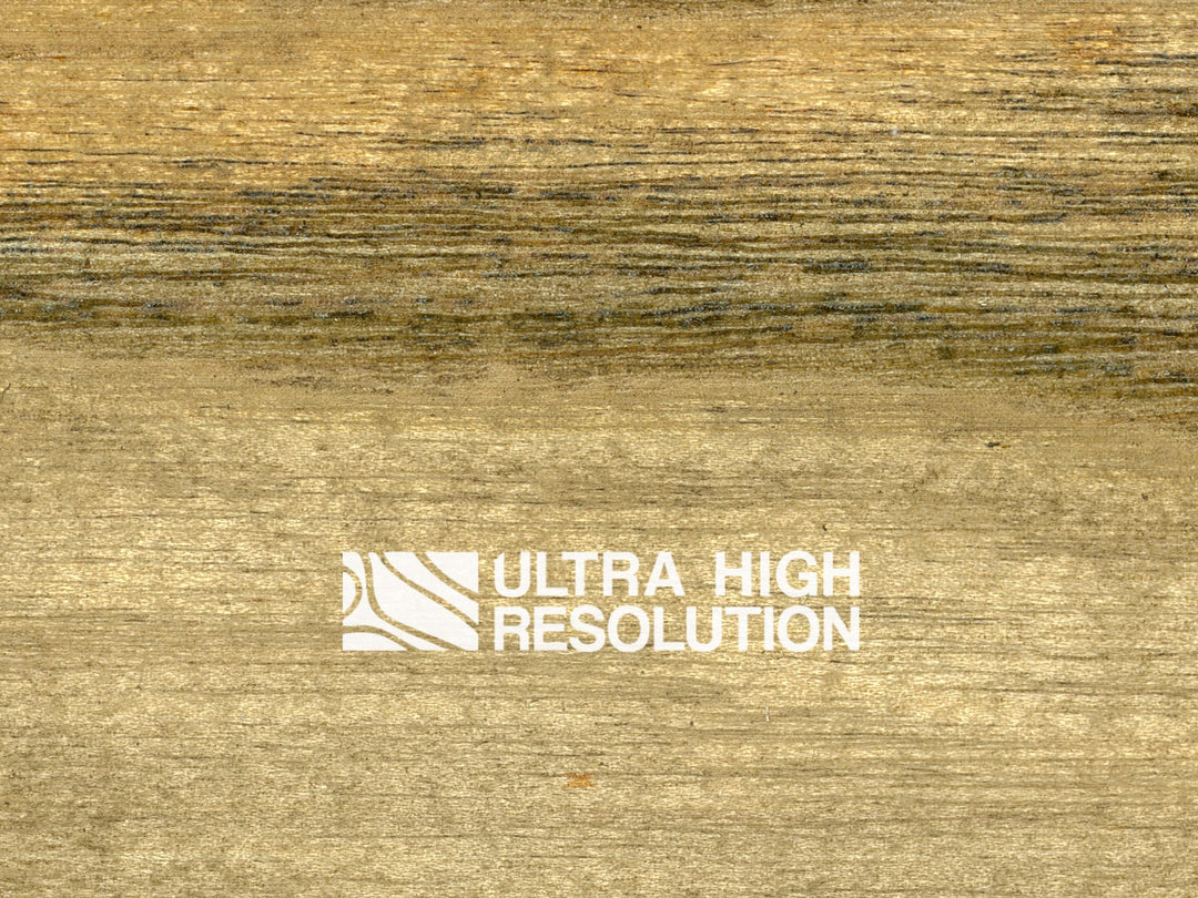 Olive Brown Wood Grain Texture (707cm x 301cm)