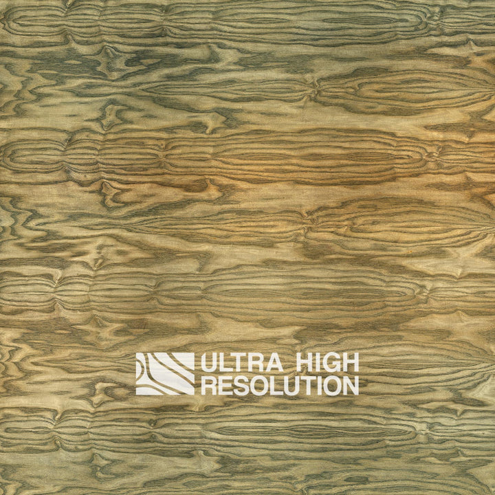 Olive Brown Wood Grain Texture (707cm x 301cm)