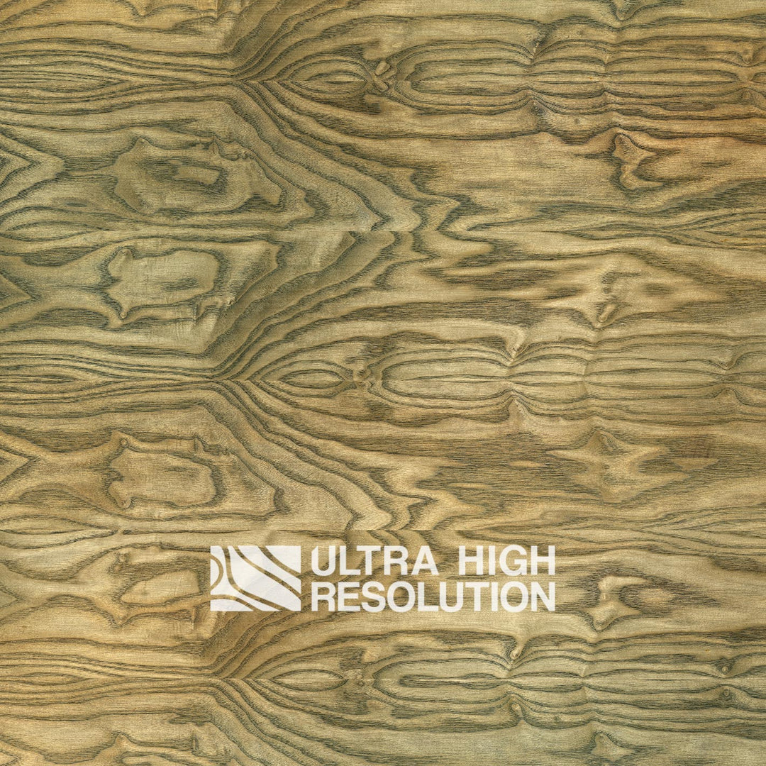 Olive Brown Wood Grain Texture (707cm x 301cm)