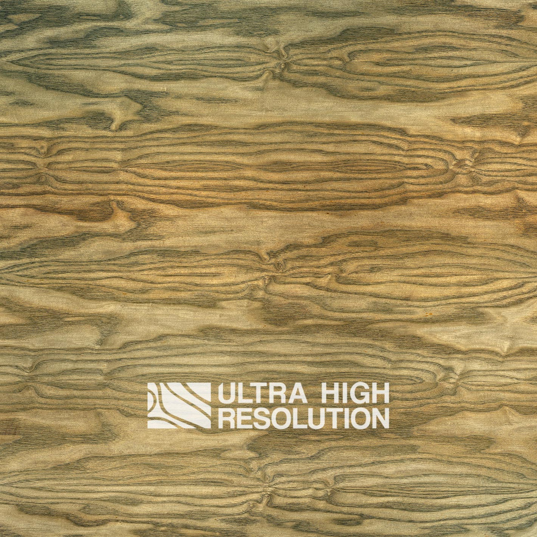 Olive Brown Wood Grain Texture (707cm x 301cm)