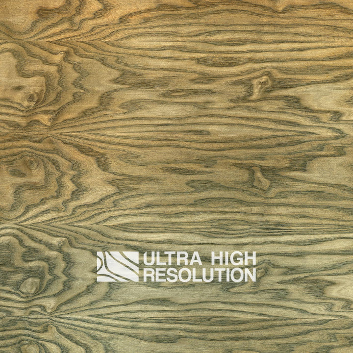Olive Brown Wood Grain Texture (707cm x 301cm)