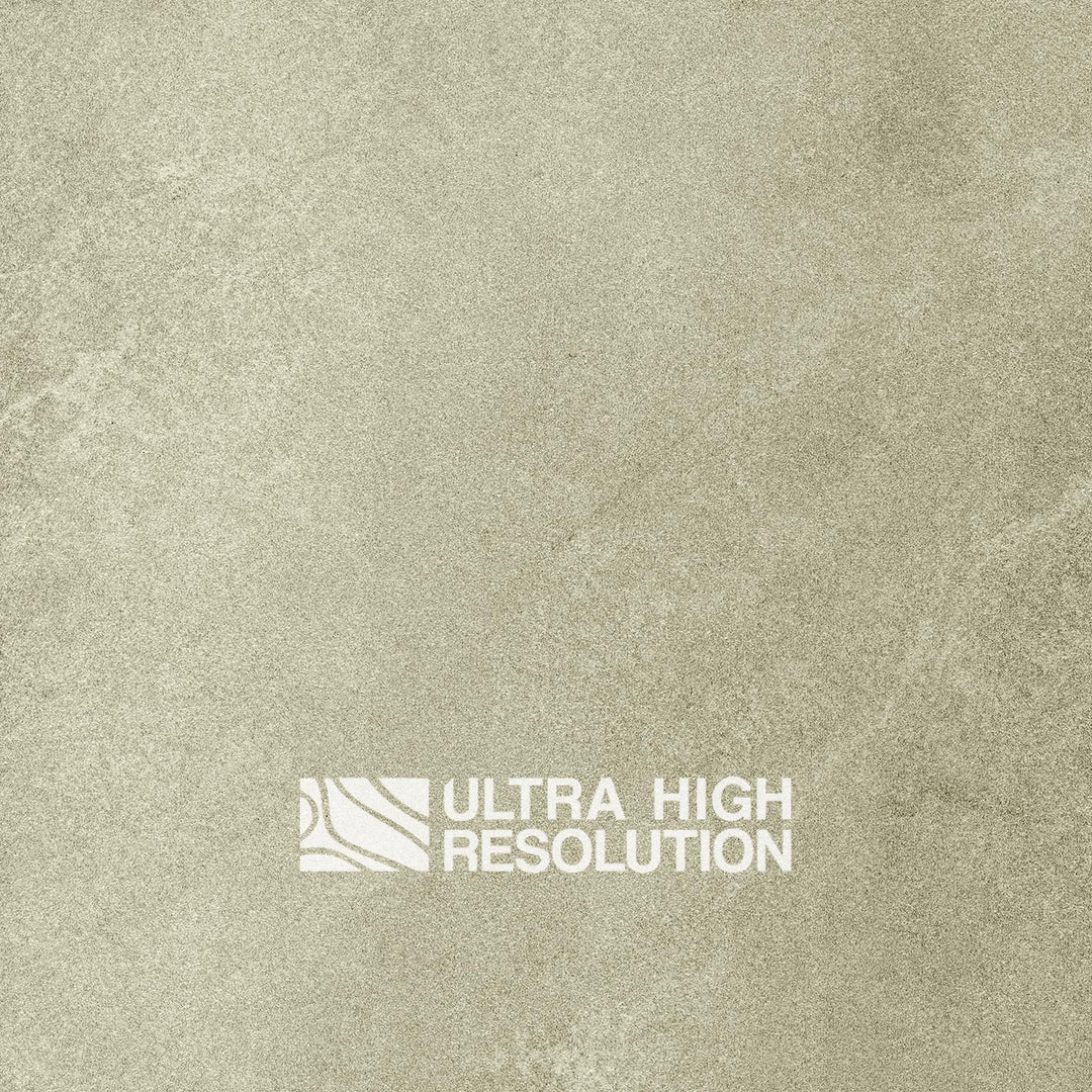 Olive Cement Plaster with Weathered Chalky Texture (306cm x 257cm)