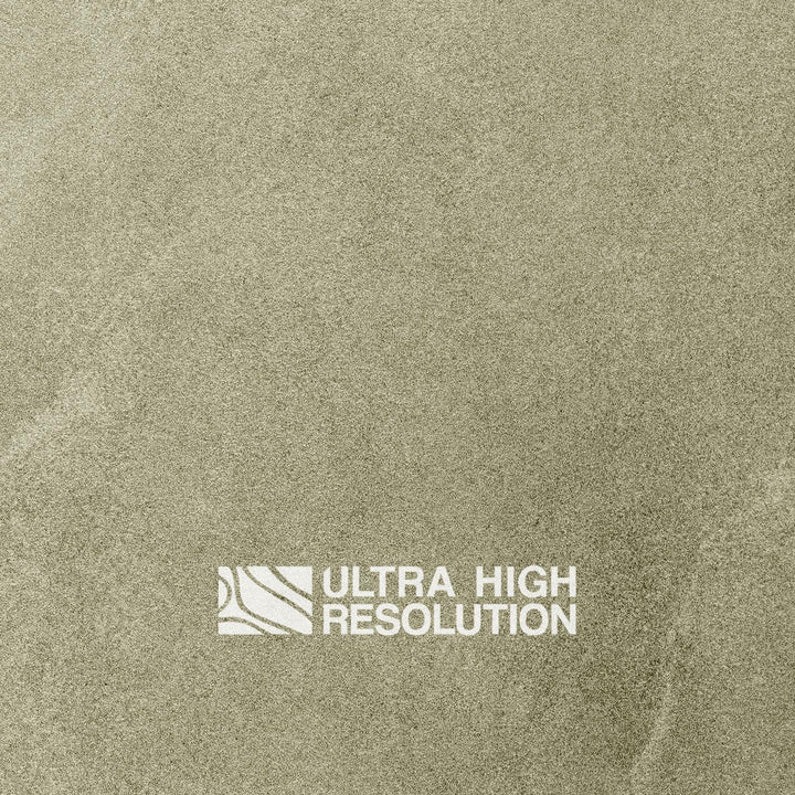 Olive Cement Plaster with Weathered Chalky Texture (306cm x 257cm)