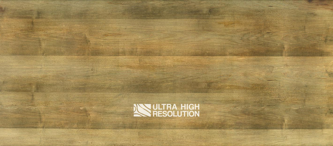 Olive Green Washed Wood Texture (697cm x 306cm)