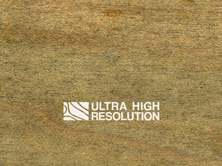 Olive Green Washed Wood Texture (697cm x 306cm)