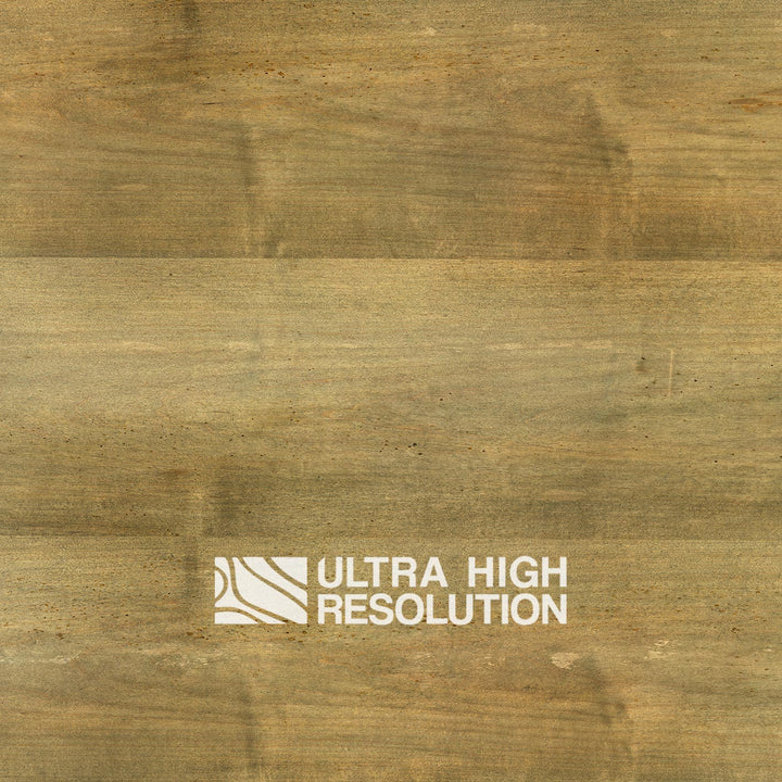 Olive Green Washed Wood Texture (697cm x 306cm)