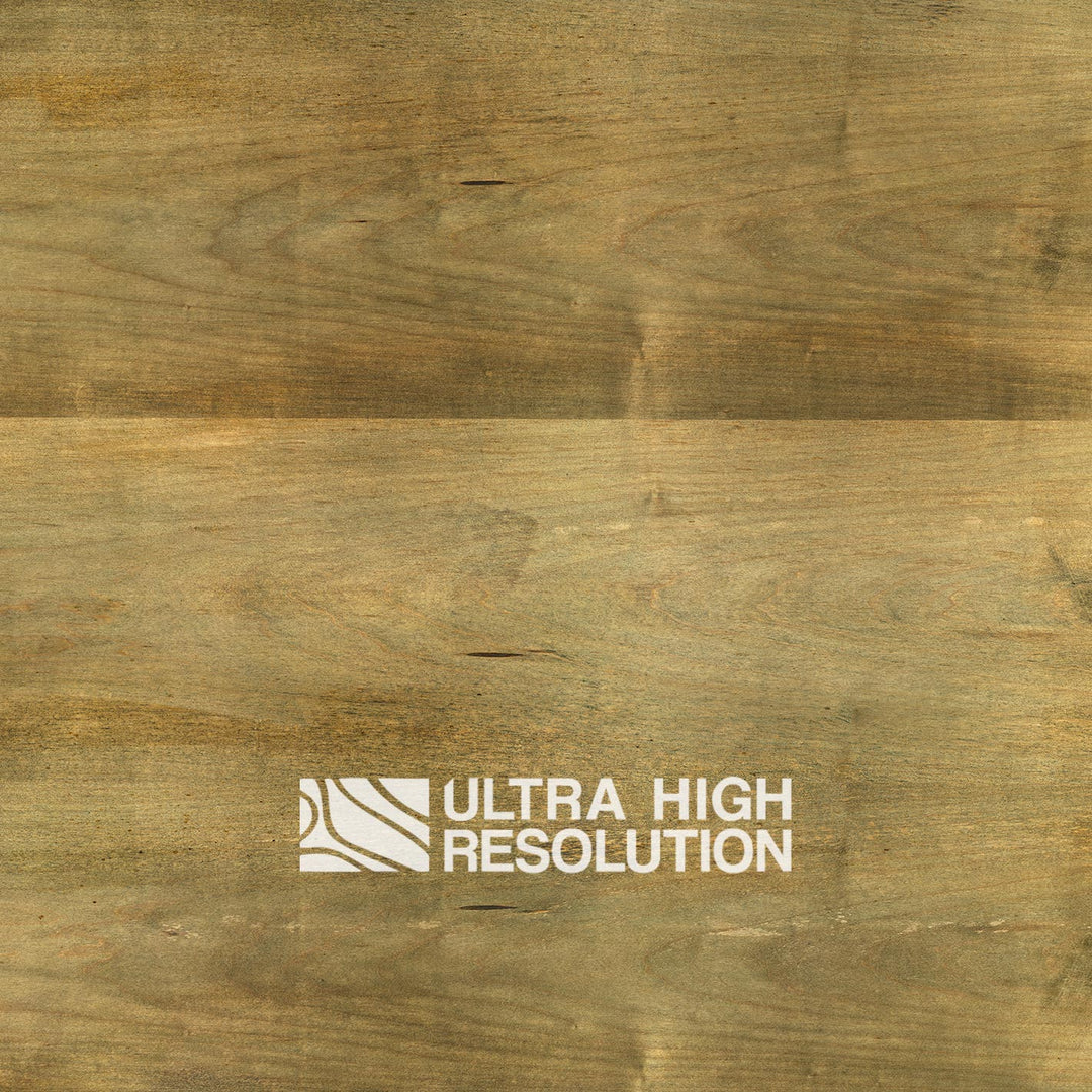 Olive Green Washed Wood Texture (697cm x 306cm)
