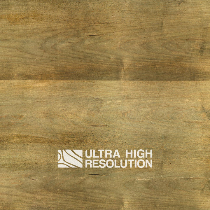 Olive Green Washed Wood Texture (697cm x 306cm)