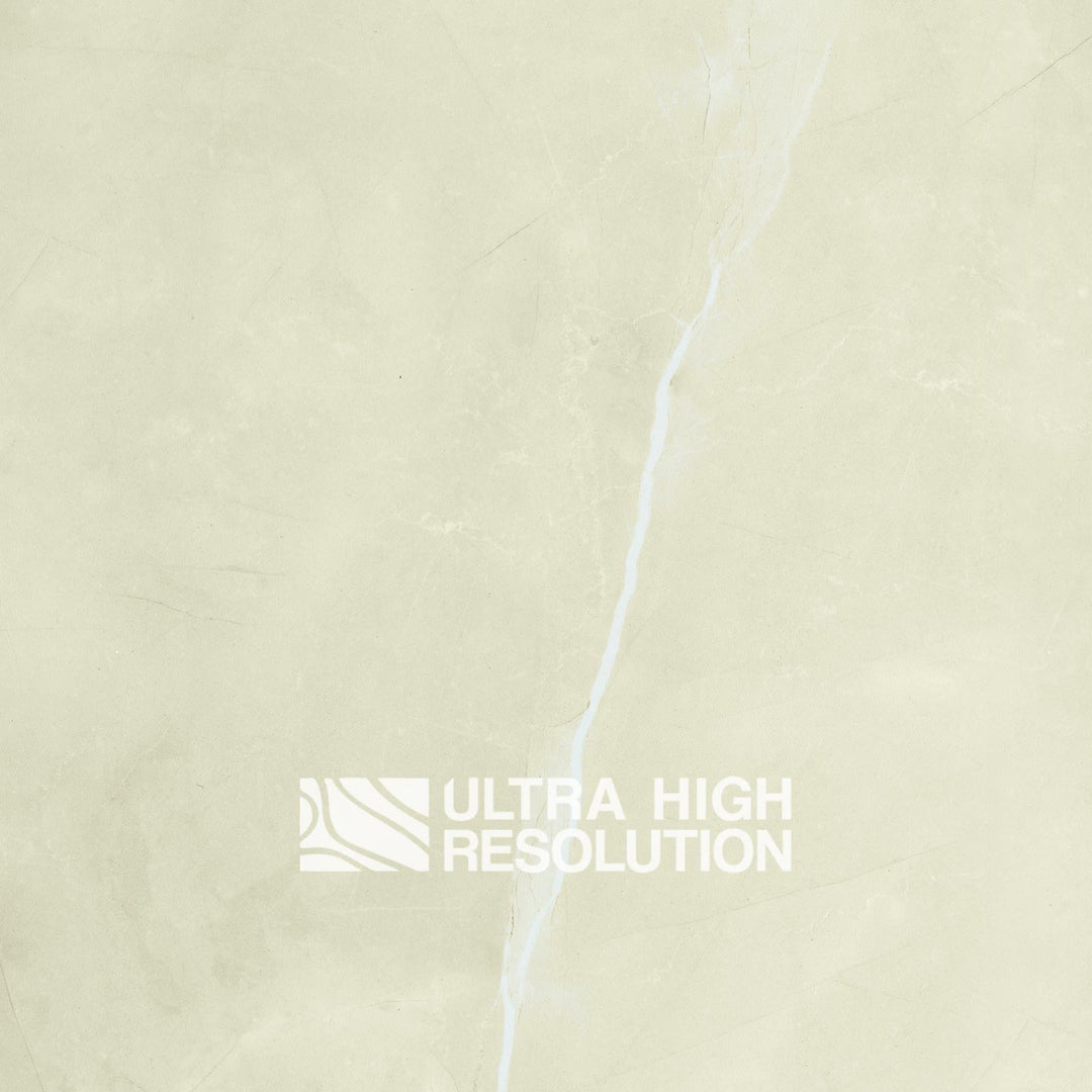 Pale Cream Marble Veined (332cm x 261cm)