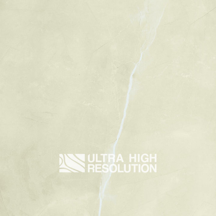 Pale Cream Marble Veined (332cm x 261cm)