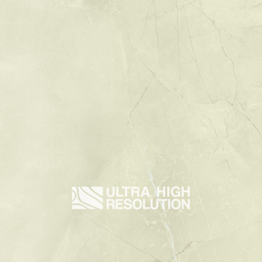 Pale Cream Marble Veined (332cm x 261cm)