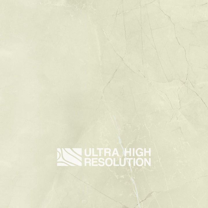 Pale Cream Marble Veined (332cm x 261cm)