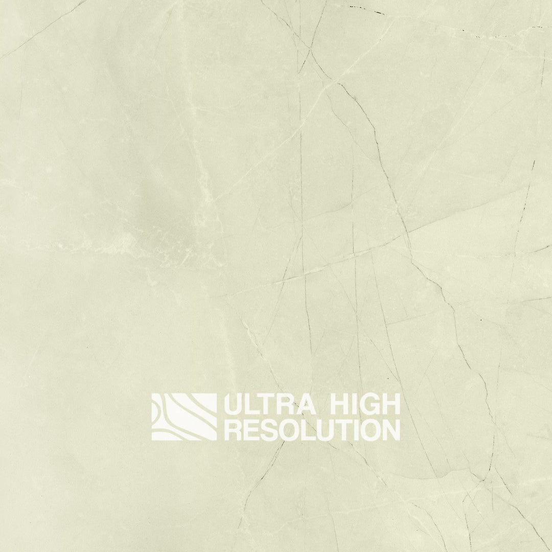 Pale Cream Marble Veined (332cm x 261cm)