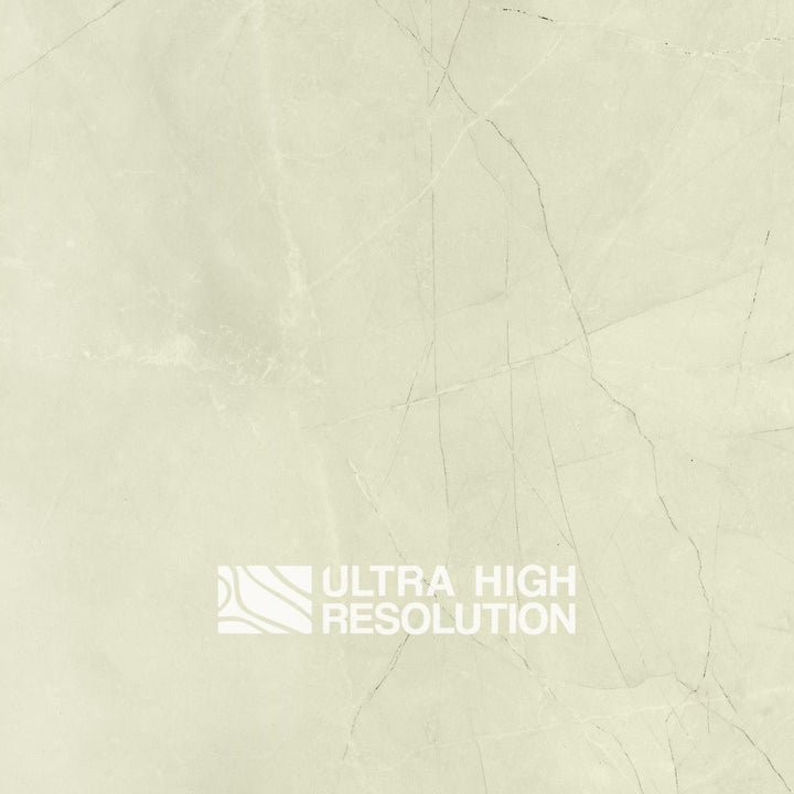 Pale Cream Marble Veined (332cm x 261cm)
